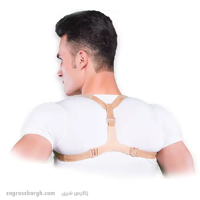 بانداژ ترقوه